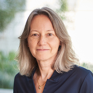 Photo of Jutta Deckert, PhD, Vice President, Research & Development, Iksuda Therapeutics , VP , Research & Development , Iksuda Therapeutics