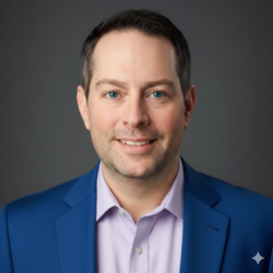 Photo of Todd DeCollo, Principal Scientist, Alexion Pharmaceuticals, Inc.