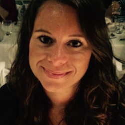 Photo of Sarah Deeley, Dir Country & Site Operations, Country & Site Operations, Biogen