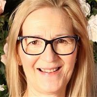 Photo of Mieke Degeyter, Associate Director, PV Supplier Risk Management, Janssen Pharmaceutics