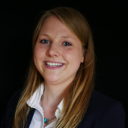 Photo of Michaela Dehne, Researcher, Technical Biology, University of Augsburg , Graduate Student , Technical Biology , University of Augsburg