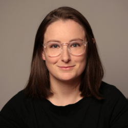 Photo of Kristine Deibler, PhD, Director, Molecular Artificial Intelligence, Novo Nordisk AS
