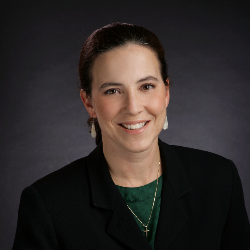 Photo of Theresa A. Deisher, PhD, President & CSO, R&D, AVM Biotechnology , CEO , R&D , AVM Biotechnology, LLC