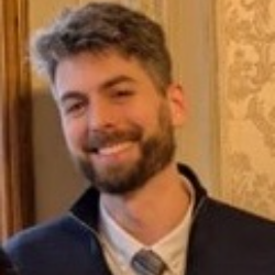 Photo of Diego Del Alamo, PhD, Computational Biologist, GSK , Principal Scientist, Protein Design & Informatics , GSK