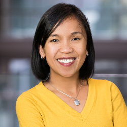 Photo of Josefa dela Cruz-Chuh, Scientist 4, Genentech , Scientist 4 , Genentech