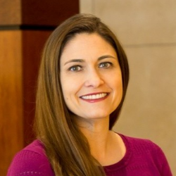 Photo of Kari Delahunty, CEO, AMR Clinical , Chief Eexecutive Officer , AMR Clinical