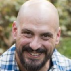 Photo of Jason DelCarpini, Director, Bioanalytical and Molecular Assays, Moderna , Associate Director , Quantitative Bioanalytics , Moderna