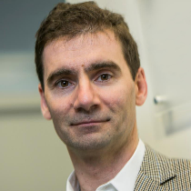 Photo of Matthew DeLisa, PhD, Director, Cornell Institute of Biotechnology, Cornell University