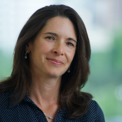 Photo of Christiana DelloRusso, PhD, Partner, LRVHealth