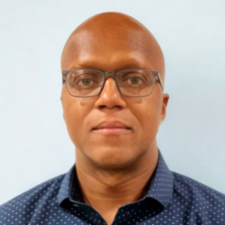 Photo of Erron Deloney, MSc, Director, CTF, eSource Capabilities, Eli Lilly and Company , Director , Eli Lilly
