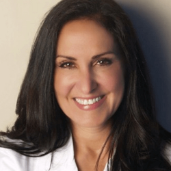 Photo of Carolyn DeLucia, MD, FACOG, Owner, President, The Secret Orchid
