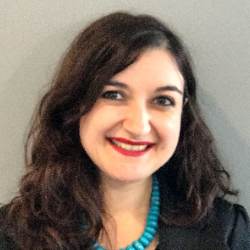 Photo of Charmaine Demanuele, PhD, Vice President, R&D Data Science & Digital Health - Neuroscience, Johnson & Johnson Innovative Medicine , Vice President, R&D Data Science & Digital Health - Neuroscience , Johnson & Johnson Innovative Medicine