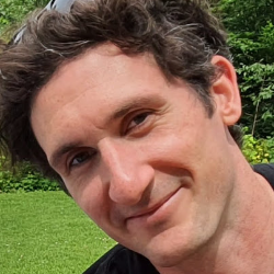 Photo of Samuel Demharter, PhD, Senior Data Scientist, Discovery Data Science and Protein Science & Technologies, Genmab , PhD , Genmab