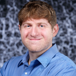 Photo of Charles Demurjian , Lead Data Specialist , BioMicro Center at MIT