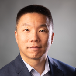 Photo of David Deng, PhD, Technical Associate Director, Molecule Design & Registration, Novartis , Technical Associate Director , Molecule Design & Registration , Novartis