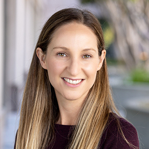 Photo of Tahnee J. Dening, PhD, Principal Scientist, Genentech Inc. , Principal Scientist , Genentech Inc