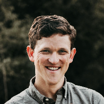 Photo of Matt Denlinger, Battery Research Engineer, Energy Storage Research, Ford Motor Company , Battery Research Engineer , Energy Storage Research , Ford Motor Co