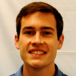 Photo of Kurtis Denny, Engineer I, Cell Culture Development, Biogen