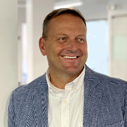 Photo of Joe DePinto, Head, Cell Gene Advanced Therapies, McKesson Bioservices , Head , Cell, Gene, and Advanced Therapies , McKesson