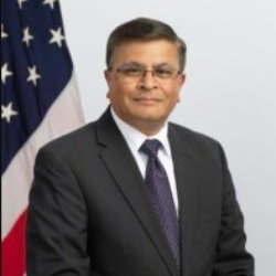 Photo of Vid Desai, Desai Tech Consulting