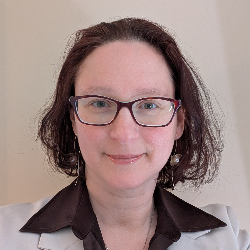 Photo of Genevieve Desjardins, PhD, Principal Scientist, Multispecific Therapeutic Antibodies, Zymeworks , Principal Scientist , Protein Engineering , Zymeworks Inc
