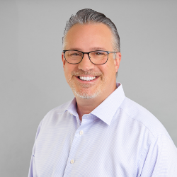 Photo of John R. Desjarlais, PhD, CSO, Xencor