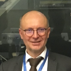 Photo of Philippe Desprez, PhD, Principal Expert, Automotive Cells Company (ACC) , Principal Expert , Automotive Cells Company (ACC)