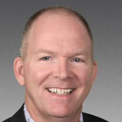 Photo of Austin Devaney, North American Director, International Lithium Association , North American Director , International Lithium Association