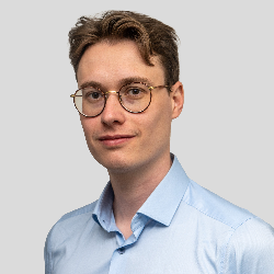 Photo of Cedric Devos, PhD, Postdoctoral Associate, Chemical Engineering, Massachusetts Institute of Technology , Postdoctoral Associate , Chemical Engineering , Massachusetts Institute of Technology