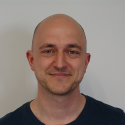 Photo of Bert Devriendt, PhD, Postdoctoral Researcher, Virology, Parasitology, Immunology & Physiology, Ghent University