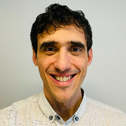 Photo of Maarten Dewilde, PhD, Associate Professor, Therapeutic & Diagnostic Antibodies, KU Leuven