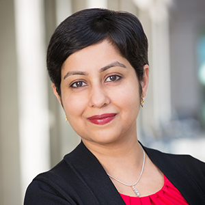 Photo of Anwesha Dey, PhD, Executive Director & Distinguished Scientist, Research Oncology, Genentech Inc. , Executive Director & Distinguished Scientist , Research Oncology , Genentech Inc
