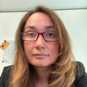 Photo of Nataliya Deych, Vice President, Regulatory Affairs EMEA, Latam, Canada, Edwards Lifesciences , Vice President , Regulatory Affairs EMEA, Latam, Canada , Edwards Lifesciences