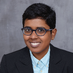 Photo of Abi Dhanabalan, PhD. Senior R&D Manager, Group14 Technologies , Senior R&D Manager , Group14 Technologies