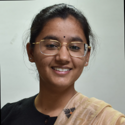 Photo of Jaspreet Kaur Dhanjal, PhD, Assistant Professor, Department of Computational Biology, Indraprastha Institute of Information Technology, Delhi
