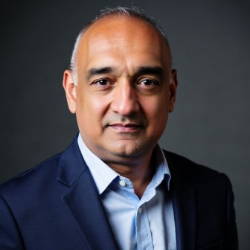 Photo of Inderpreet Dhillon, MD, MBA ,Senior Medical Director, Grow Therapy