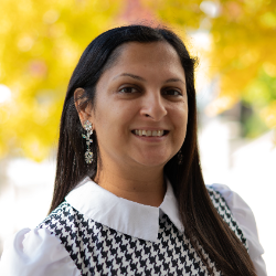 Photo of Jigesha Dholakia, Director, CMC Analytical Strategy, DA01 Analytical Workstream Lead, Bayer US LLC