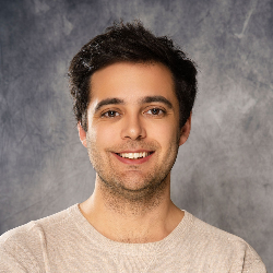 Photo of Carmine Di Maro, Executive Director, One Mind Accelerator , Executive Director , One Mind Accelerator