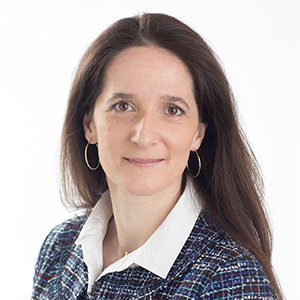 Photo of Iulia Diaconu, PhD, CSO, Unikum Therapeutics , Chief Scientific Officer , Unikum Therapeutics