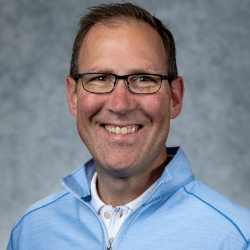 Photo of Matthew L. DiAddezio, Vice President, Drug Development Program Management, Bristol Myers Squibb