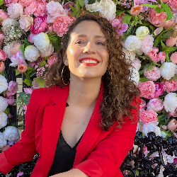 Photo of Stefanie Diaz, Principal, Innovation and Venture Strategy, Catalyst by Wellstar , Principal, Innovation & Venture Strategy , Innovation & Venture Strategy , Catalyst by Wellstar