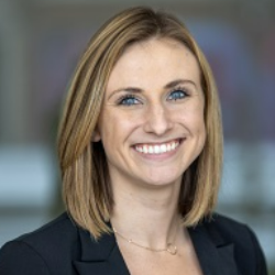 Photo of Emily Dickens, CCO, Octet Scientific , Chief Commercial Officer , Octet Scientific