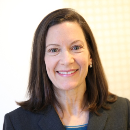 Photo of Joy Dicker, Senior Director, Strategic Alliances and Program Management, Mount Sinai Innovation Partners, Mount Sinai Health System