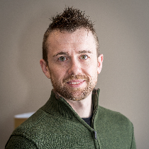 Photo of Bryan Dickinson, PhD, Assistant Professor, Department of Chemistry, University of Chicago , Professor , Chemistry , University of Chicago