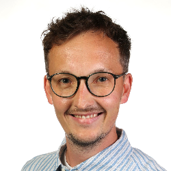 Photo of Steffen Dickopf, PhD, Director, Immuno Oncology, VERAXA Biotech GmbH , Senior Director , Immuno Oncology , VERAXA Biotech GmbH