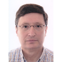 Photo of Francisco Javier Diez, PhD, Department Artificial Intelligence, UNED, Spain