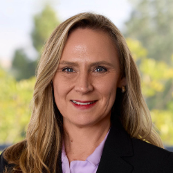 Photo of Anita Difrancesco, Senior Vice President, Clinical Operations, Endeavor Biomedicines