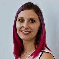 Photo of Allissa Dillman, PhD, CEO & Founder, BioData Sage LLC , CEO/Founder , BioData Sage LLC