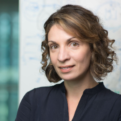 Photo of Yoana Dimitrova, PhD, Principal Scientist, Structural Biology, Genentech Inc