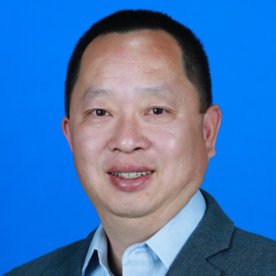 Photo of Epic Ding, Senior Manager, Research Informatics, Gilead , Sr Manager, Research Informatics , Gilead